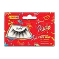 thumbnail image 2 of RUDE COSMETICS Essential Faux Mink Deluxe 3D Lashes, 2 of 3