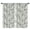 Dalmatian and Bone, variant on Blackout Kids Curtains,Dog Paw Print and Bones Orange Pattern Children's Insulated Curtains Set Of 2,Bedroom Essentials,Toddler Room Decor 52"x84"