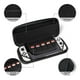 thumbnail image 4 of Bolsa de almacenamiento para la consola Switch del equipo Broncos La bolsa de almacenamiento para la consola Switch también es adecuada para auriculares, cables de carga y otros accesorios pequeños, 4 of 5