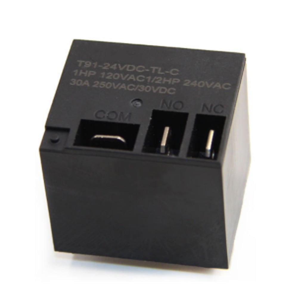 Electrical PCB Power Relay Water Heater Relay Kit Suitable for Water