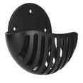 thumbnail image 4 of Soporte de pared para altavoz, fácil de montar, diseño moderno, accesorios para altavoces (negro), 4 of 14