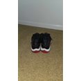 thumbnail image 3 of Jo r-dan 11 Retro 2008 Bred - Countdown Pack Size 11 mens, 3 of 6