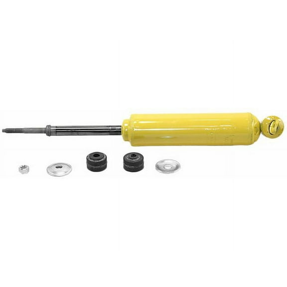 Front Shock Absorber - Compatible with 1988 - 1999 Chevy C1500 1989 1990 1991 1992 1993 1994 1995 1996 1997 1998