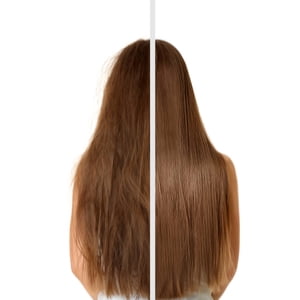 Truss Miracle Shampoo Repairs Damaged Hair