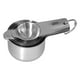 thumbnail image 5 of Juego De Tazas Medidoras, Cuchara Medidora Duradera Lavable, Fácil De Usar Para Restaurante, Cocina, Hogar, 5 of 7