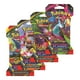 thumbnail image 1 of Pokemon TCG: Mega Evolution Phantasmal Flames Sleeved Booster Pack Lot - 8 Packs, 1 of 2