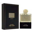 thumbnail image 3 of Perfume MAISON ALHAMBRA PURE DESIRE EDP 100 ML negro 0131-100 ML, 3 of 3