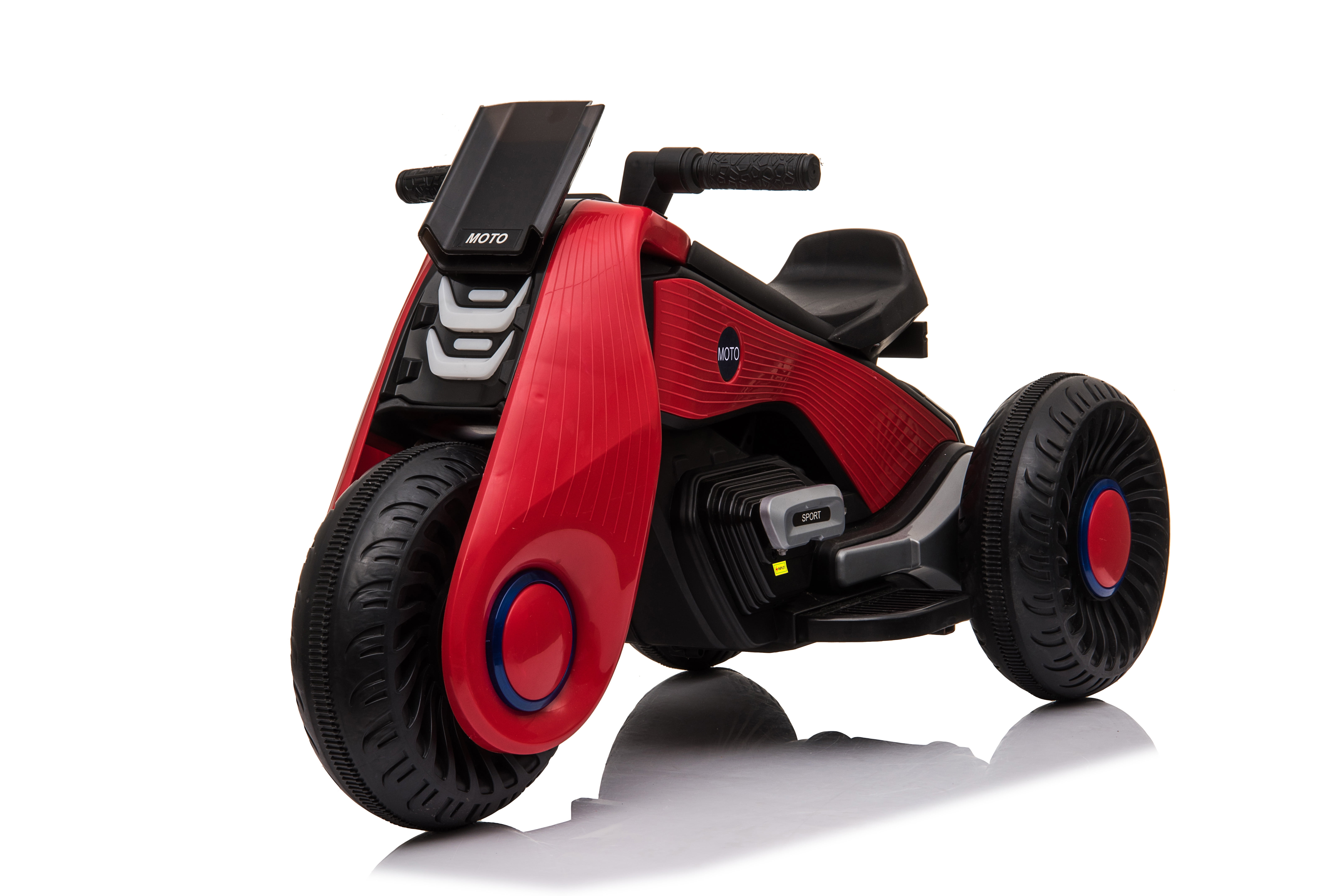 children's battery powered motorbikes