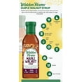 thumbnail image 5 of Walden Farms Maple Walnut Syrup, 12 Oz. Pack Of 6, 5 of 7