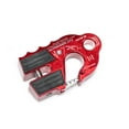 thumbnail image 4 of Factor 55 Winch Clevis Hook 00275-01 UltraHook XTV; For Use Wich Wiches Rated 4500 Pounds or Less; For Up To 5/16 Inch Diameter Rope Or Cable; With Shackle Pin Mounting Hole For 3/4 Inch Pin, 4 of 4