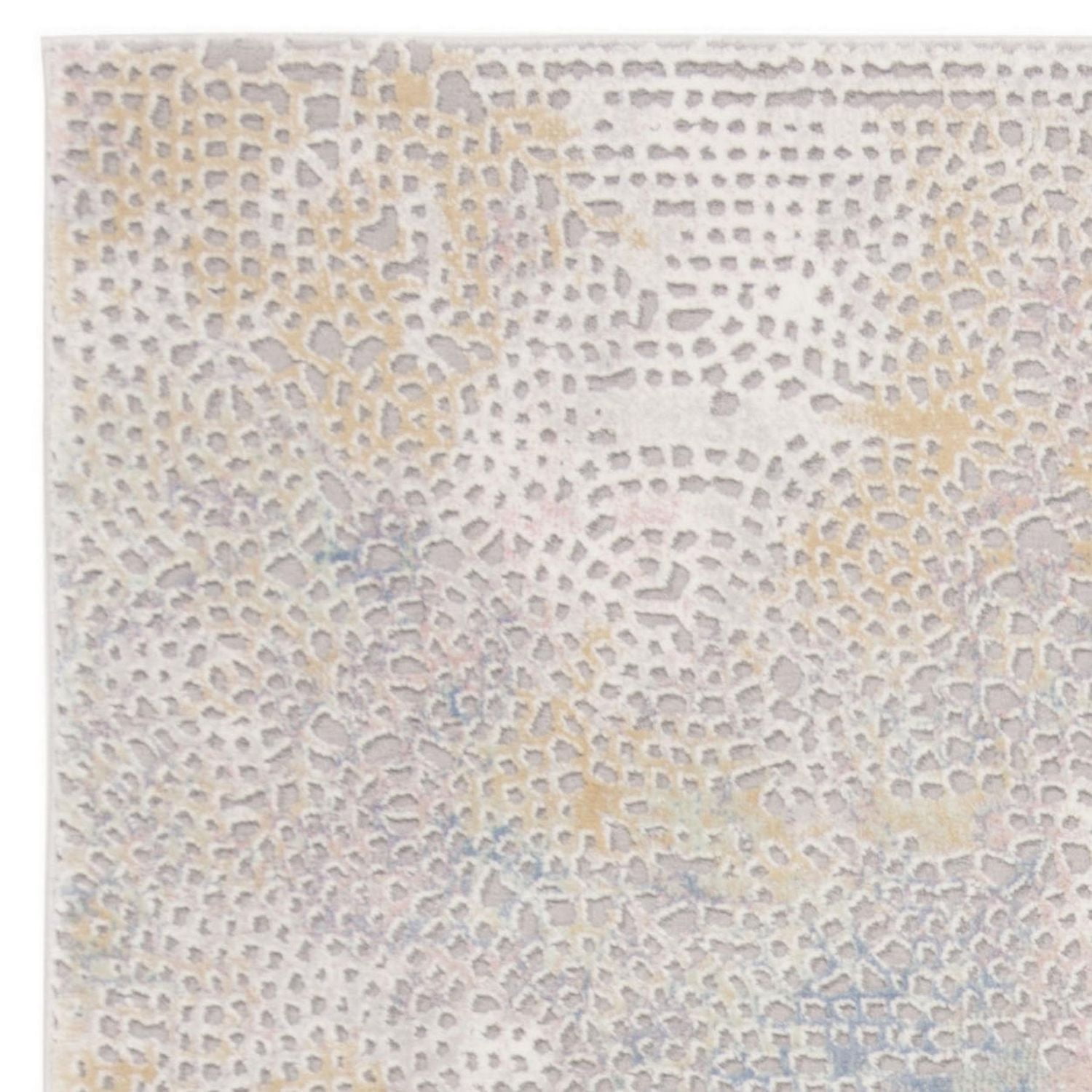 Safavieh Meadow Rebeca Abstract Area Rug