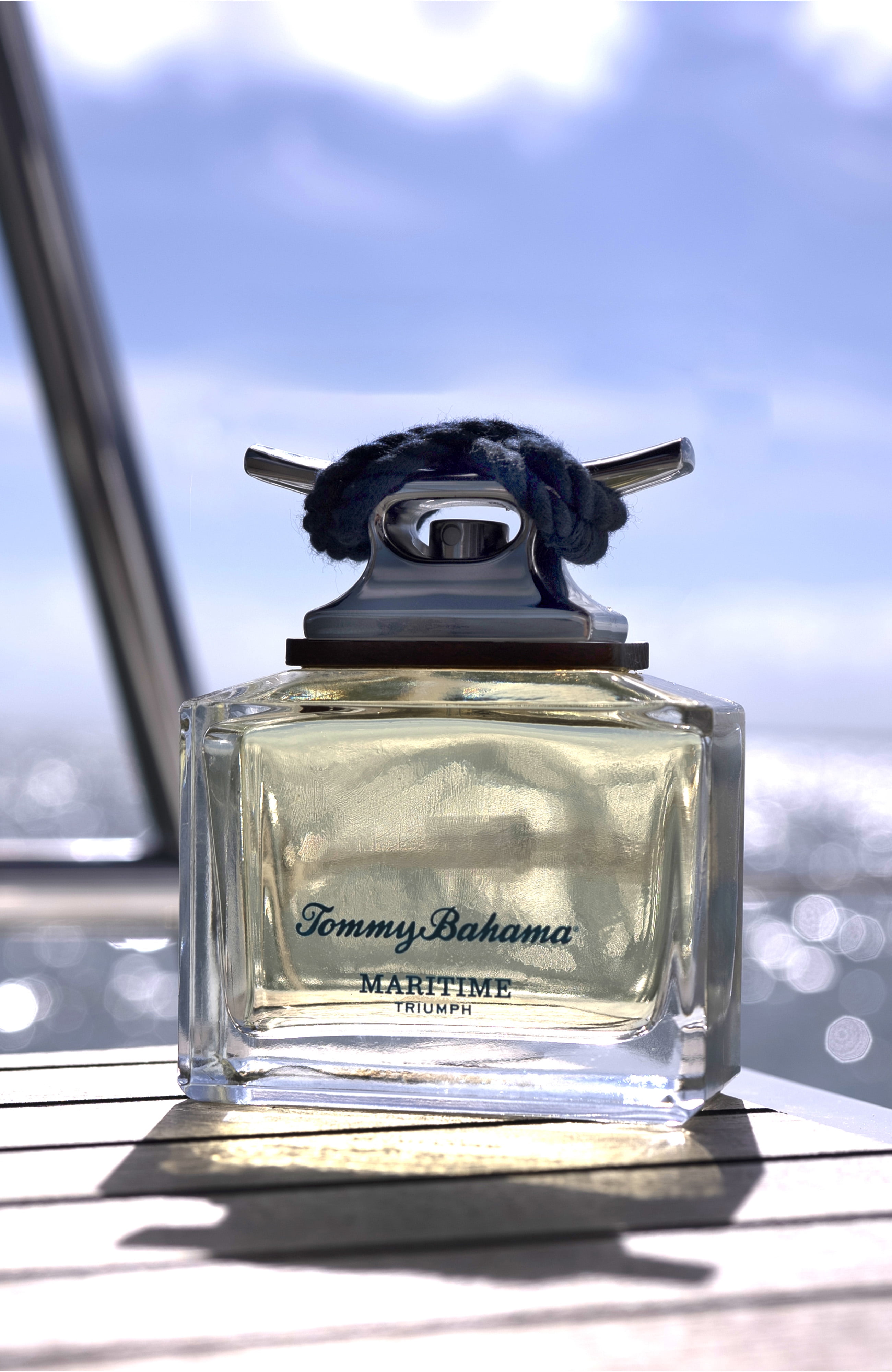 Tommy Bahama Triumph Cologne Gift Set for Men, 3 Piece