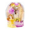 Disney Princess Magical Minis Belle Wedding Necklace