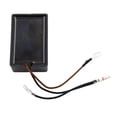 thumbnail image 1 of Limitador de RPM Cola unidad de control de motocicleta Negro para Carrito de golf Precedent FE290 FE350 1019094-01 1992 Up, 1 of 7