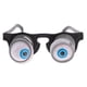 thumbnail image 2 of Spring Glasses Broma Fantasma Falso Colmillo Halloween, 2 of 9