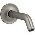 thumbnail image 5 of KOHLER K-933-BN Purist Shower Arm and Flange, Vibrant Brushed Nickel, 5 of 5