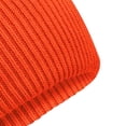 thumbnail image 4 of Beechfield  Adult Classic Deep Cuffed Beanie, 4 of 4