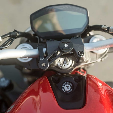 【 期間限定！ポイント10倍 】エスピーコネクト モトマウント Pro バイク 雑貨 SP Connect Moto Mount Pro