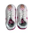 thumbnail image 5 of Tenis Payasito Plim Plim FARTMEX Blanco con fucsia 12, 5 of 5