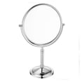 thumbnail image 2 of Desktop Vanity Mirror 6 Inch 8 Inch Lighted Makeup Mirror Vanity Mirror Mirror With Lights Makeup Mirror With Lights ,Widely Use, 2 of 5