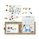 thumbnail image 1 of Kit de dibujo e imanes Melissa & Doug Natural Play Farm, 1 of 1