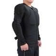 thumbnail image 1 of Chaqueta Protectora Para El Cuerpo De La Motocicleta, Camisa De Armadura De Motocicleta, Protección Fuerte, Transpirable, A Prueba De Sudor, Armadura De Equipo De Protección Para, 1 of 7