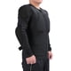 thumbnail image 1 of Camisa de Armadura de Motocicleta, Chaqueta de Armadura de Equitación, Equipo de Protección, Caporal de Chaqueta, Camisa de Manga, por completo, Para Hombro, Pecho, Espalda,, 1 of 7