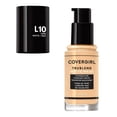 thumbnail image 2 of Base de maquillaje Covergirl TruBlend líquida matte L10 fair porcelain 30 ml, 2 of 3