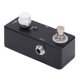 thumbnail image 1 of Pedal de efecto de volumen de guitarra control de perilla pedales de efecto de 20mA ajustables fácil instalación para afinación de instrumentos musicales ANGGREK Otros, 1 of 8