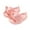Pink, variant on Boys Sandals Eva Cartoon Cute Swan Non Slip Indoor Summer Slippers Toddler Slippers Hot Pink 11-12 Years