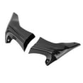 thumbnail image 4 of Motorcycle Brake System Air Cooling,Motorcycle Brake Caliper Cooling Motorcycle Brake Caliper Cooler Tube Cover Motorcycle Parts Time-Tested Durability, 4 of 14