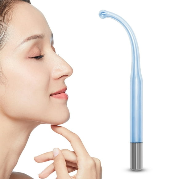 Electrode Wand Elitzia ETJX006 Tubo de vidrio Blue Point