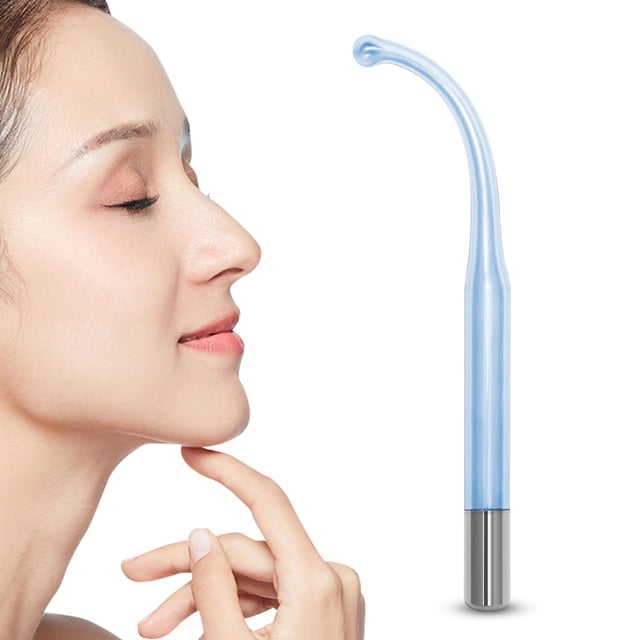 Electrode Wand Elitzia ETJX006 Tubo de vidrio Blue Point