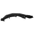 thumbnail image 1 of 2018-2019 Toyota Chr Bumper Retainer Rear Passenger Side Plastic, 1 of 1