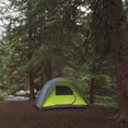 thumbnail image 4 of Tienda Casa Campaña 2 Personas Acampar Playa Camping Coleman gris 1 Coleman Amazonia 2 Personas, 4 of 8