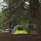 thumbnail image 4 of Tienda Casa Campaña 2 Personas Acampar Playa Camping Coleman gris 1 Coleman Amazonia 2 Personas, 4 of 8
