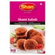 Recette et mélange d'assaisonnement Shami Kabab de Shan 50 g – image 3 sur 11