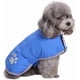 thumbnail image 1 of Cold Weather Dog Coats Loft Reversible Winter Fleece Dog Vest Waterproof Pet Jacket Available Xxl, 1 of 4
