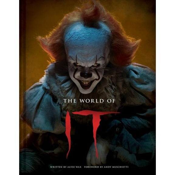 The World of It