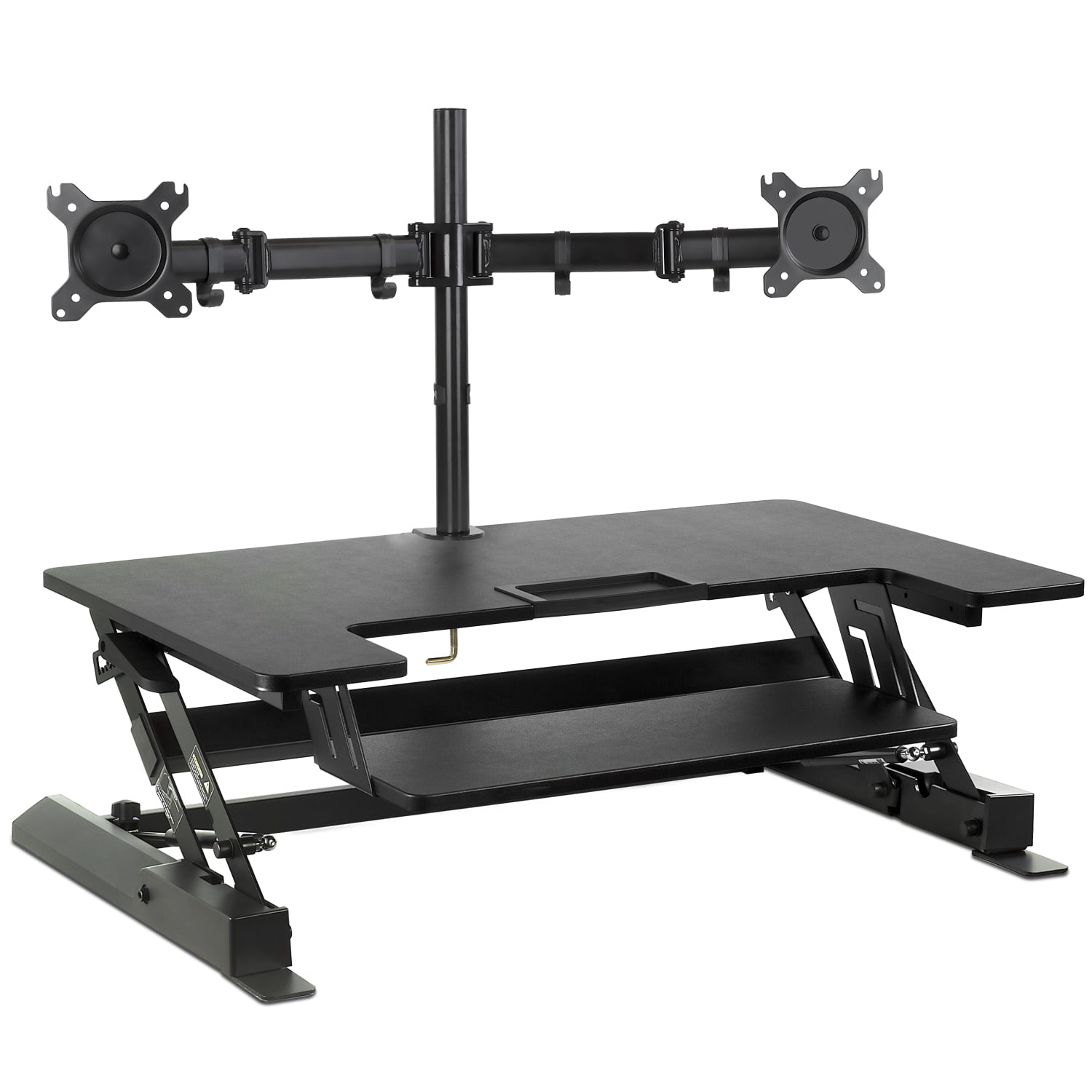 adjustable standing desk converter adjustable standing desk converter