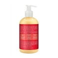 thumbnail image 2 of Shea Moisture Red Palm Oil and Cocoa Butter Rinse Out or Leave In Conditioner, 13 Oz., 2 of 2