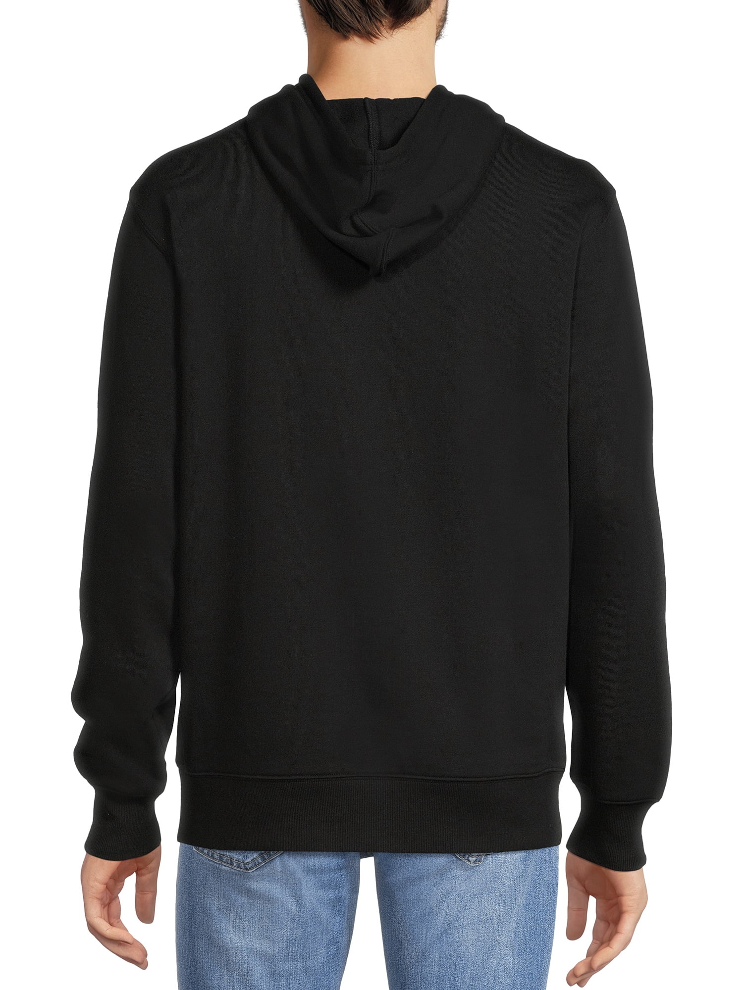 Grateful Dead Men’s Pullover Hoodie