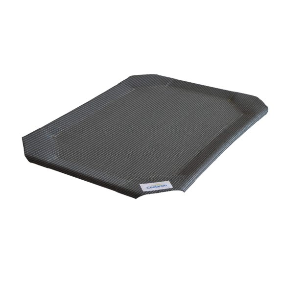 Funda de Repuesto para Cama elevada Coolaroo Bronce para Mascotas