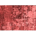 thumbnail image 1 of Ahgly Company Indoor Rectangle Oriental Red Industrial Area Rugs, 6' x 9', 1 of 4