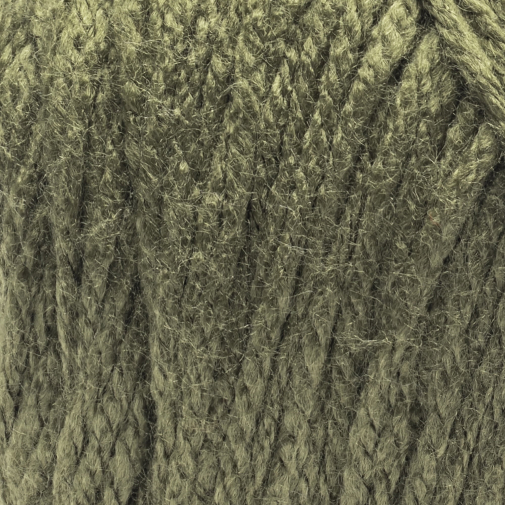 Caron® Simply Soft™ #4 Worsted (Medium) Acrylic Yarn, Army Green 6oz/170.1g 315 Yards