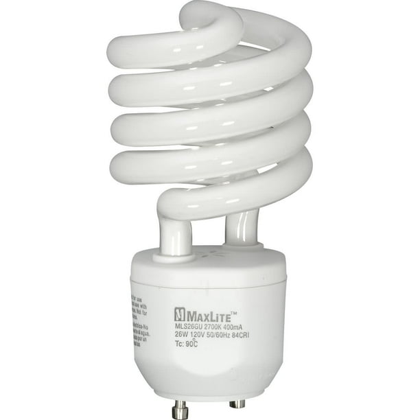 26w Compact Fluorescent Lamp