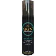 LifeStyles Skyn Personal Lubricant Natural Feel