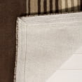 thumbnail image 4 of Safavieh Martha Stewart Living Harmony Stripe Runner, 4 of 7