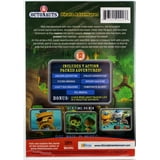 Octonauts: Pirate Adventures (DVD) - Walmart.com