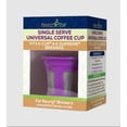 thumbnail image 5 of Perfect Pod Single Serve Universal Reusable Coffee Filter Cup, Multistream Technology, 5 of 5